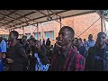 Ndicherechedzei Baba - Moments at ZWAC UMYF Convention | GWERU