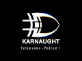 karnaught excomunion dark techno mix 2020