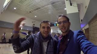 Matteo Pittaluga Vlogs - Las Vegas ed evento MG Matteo Pittaluga Vlogs - Las Vegas ed evento MG