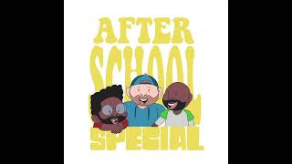 After School Special Podcast Ep 48 - Diving into Teen Films and Comedy with Rocky Powell