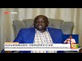 isaac ruto we want to hear more from the presidential candidates as to what their real agendas are