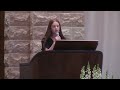 Yom Kippur 5783 | Cantor Rachel Goldman & Laren Michelman - B'Sefer Chayim