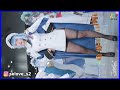 2023 AGF -Epic Seven 'Navy Captain Landy' Cosplay Model. Selpo 셀포 에픽세븐 '해군 대령 랑디' 코스프레 포토타임 4k60p