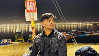 Rewa to Prayagraj 🚩 only music vlog #sdsshubham #vlog #youtube #prayagrajkumbh #prayagrajkumbhmela