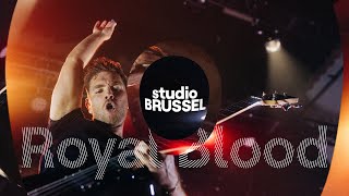 Royal Blood — Boilermaker | StuBru LIVE LIVE | Studio Brussel