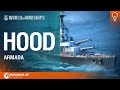 Armada - Hood