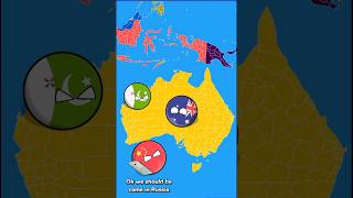 India🇮🇳 and Pakistan🇵🇰 is  playing Football ⚽|| Part 2 || #nutshell #countryballs #funny