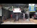 car service station equipment vehicle washing equipment please call ph.9037532324 mob.7356158595