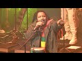 Punky Reggae Party (Bob Marley) — Stephen Marley — live in San Francisco — 2024 (4K)