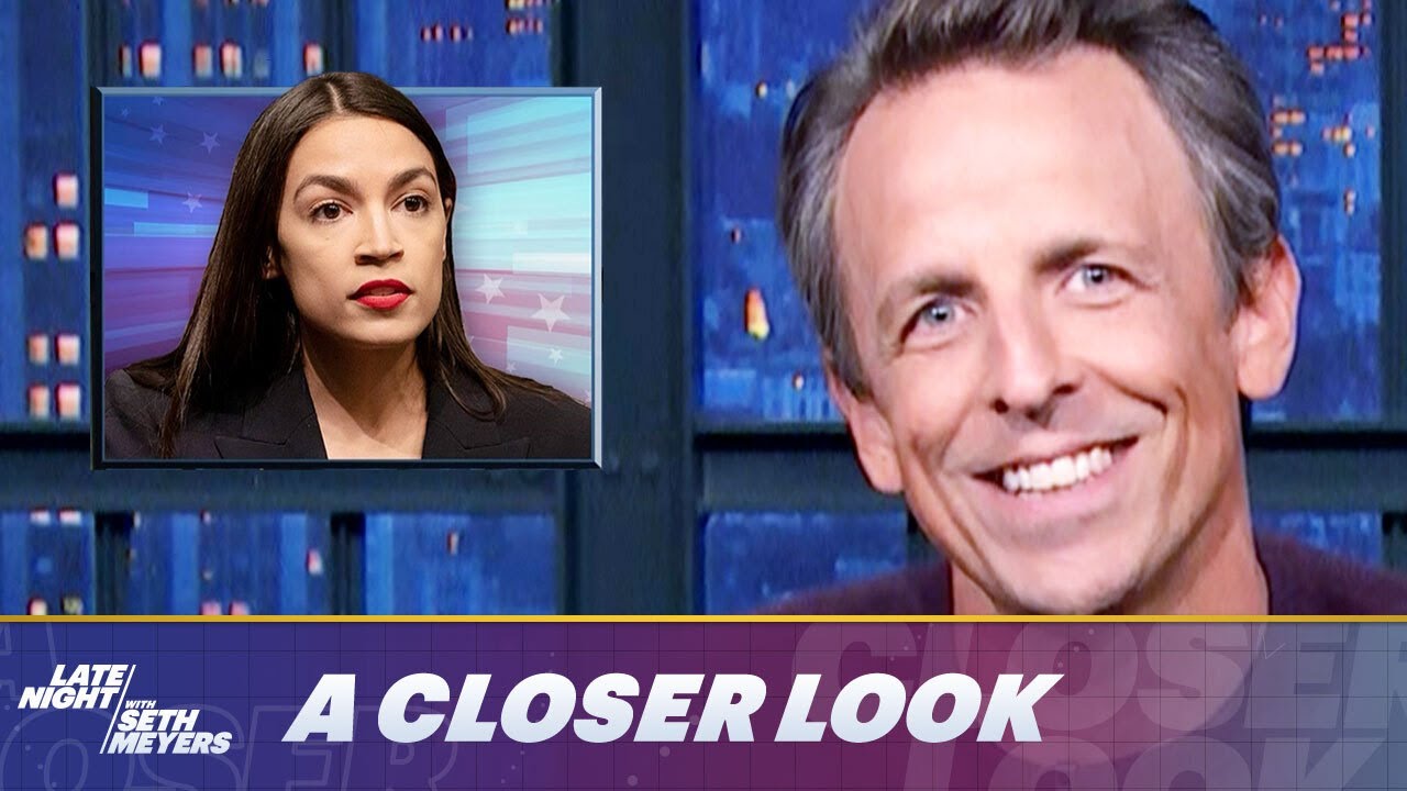 AOC Explains Biology 101 to Greg Abbott After SCOTUS Guts Roe v. Wade in Texas: A Closer Look