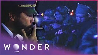 Navy SEALs Take Out Dictator Fleeing The Country | Navy SEALs | Wonder