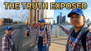 Detroit Streets Exposed | The Truth About the City's Revival