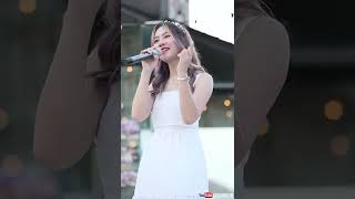 [ Fancam Ize Wisdom ] ต้องชอบแค่ไหน (First Love) - Wisdom Fanmeet