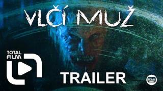 Vlčí muž (2024) CZ HD Trailer #horor #Blumhouse #WolfMan