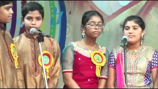 SMA - DASABDI UTSAVAM 24/7/2016  Varaleela Ganalola