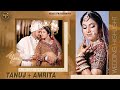 LATEST WEDDING FILMS #2024 / TANUJ X AMRITA / 4K VIDEO / HIGHLIGHTS /  VENUS PHOTOGRAPHY SIRSA /