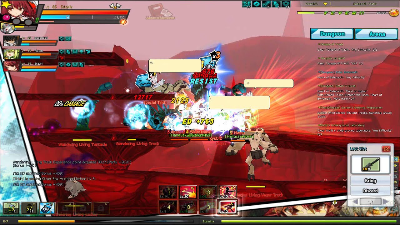 Elsword Na Hacker Youtube Elsword Na Hacker Youtube