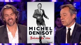 Michel Denisot 