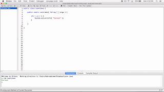 71. Other relational operators - Learn Java