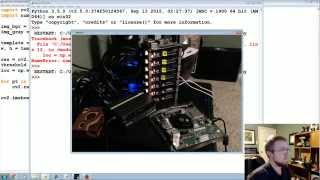 Template Matching - OpenCV with Python for Image and Video Analysis 11