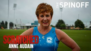 Anne Audain, New Zealand's most successful road runner | Scratched: Aotearoa's Lost Sporting Legends