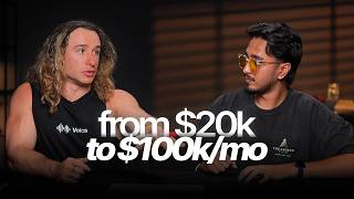 The Operating System Behind A $100K Coaching Business