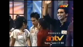 Kumpulan Endcap ANTV 1996-2025