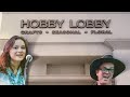 Toadstool Shadow - Hobby Lobby (Official Video)