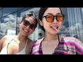 vlog mandz no brasil solo trip 🇧🇷 reencontrando pessoas muito especiais dates etc