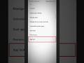 Unlock applock Redmi 9 activ, how to forgot applock password Redmi phone #shorts #viral