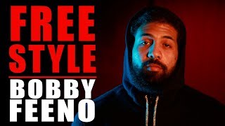 Bobby Feeno Freestyle | What I Do