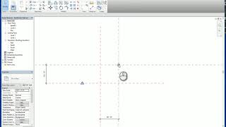 Revit Points- 02-Moving a Survey Point