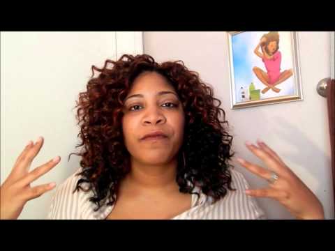 Latch Hook Senegalese Twists Start To Finish In 6 Minutes Freetress Presto Curl Show And Tell Plus Maintenance Crochet Braids Latch Hook Weave