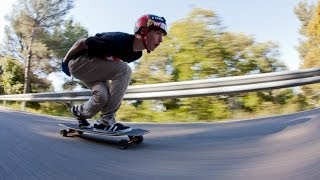 Mar i muntanya: Spain Longboarding with Original Skateboards