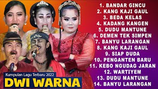 🎸KUMPULAN LAGU SANDIWARA DWI WARNA || 5 JUNI 2022