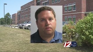 Teacher accused of stealing $6,866 from N. Smithfield Schools