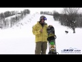 2012 Salomon Salvatore Sanchez Snowboard Review