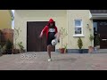 long combos tutorial multiple atw htw hatw freestyle football soccer lowers