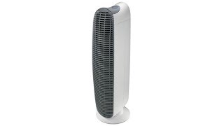 Honeywell HEPAClean Tower Air Purifier (HHT-080)