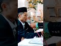 Ijab Qobul Simpel dan Jelas