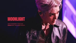 [4K] 240224 태용 MOONLIGHT 직캠 @ TY TRACK