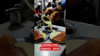 Bangalore's famous food spot | vidyarthi bhavan | 😍😍 | #foodie #food #bangalorefoodie