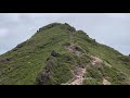 初心者登山50代夫婦　由布岳チャレンジ！⛰ジンジン⛰