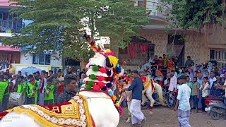 Paalaivanam thandi pogalame |kottaipattinam drums | salman vlogs