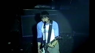 Foo Fighters -  Brixton Academy, London, England (25/11/1999)