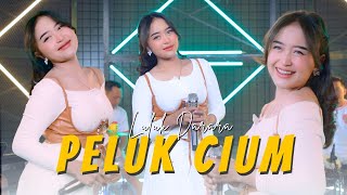 LULUK DARARA - PELUK CIUM (Official Music Video)