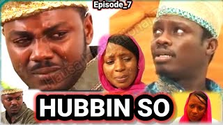 Latest Hausa Films_2024_ HUBBIN_SO Tuna Baya, Ali Nuhu, Adam a Zango, Fadila Muhammed,