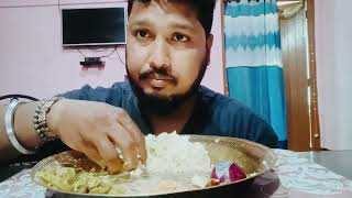 Poita Bhat || অসমীয়া পইটা ভাত || Fermented Rice ।।