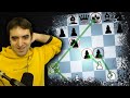 Even strong players fall for this Ponziani Opening trick!