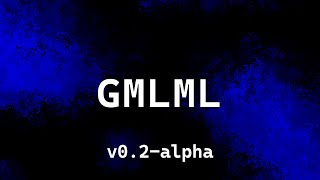 GMLModLoader - v0.2-alpha - Devlog